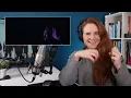 Vocal Coach discovers LORNA SHORE - Pain Remains I: Dancing Like Flames (OFFICIAL VIDEO)