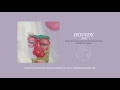 Hovvdy - "Meg" (Official Audio)