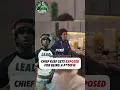 Download Lagu Chief Keef Gets Exposed For Liking M*nors 💔 #shorts #chiefkeef #bloodhoundliljeff