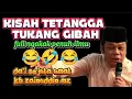 Download Lagu Kisah tetangga yang suka umbar aib orang | kh zainudin mz
