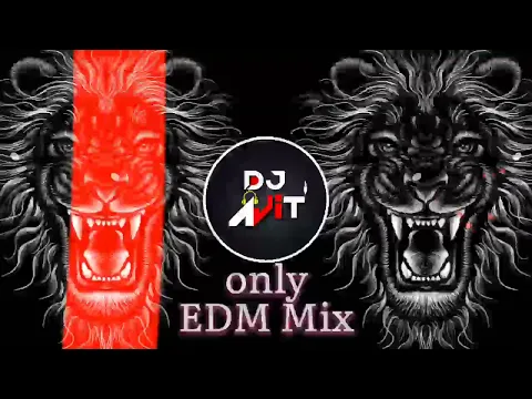 Download MP3 नाचायला लावणारी । मराठी vs हिंदी । non stop mashup। only EDM मिक्स 🤩 ।भावा आता डांस च जाला पाहिजे।