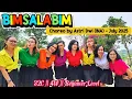 Download Lagu BIMSALABIM || Line Dance || Demo by Astri \u0026 Arabella LD Class