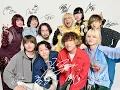 "Silhouette New Go-Line ver." by KANA-BOON (instrumental, not official)