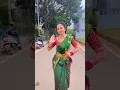 Bhrundavana Serial heroine Amulya New dancing short Video💞