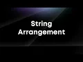 Halston | Stephan Moccio | String Arrangement by Walter Anderson