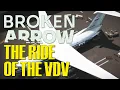 Download Lagu #17 THE RIDE OF THE VDV | FULL Broken Arrow CAMPAIGN | Hardest Difficulty Gameplay!