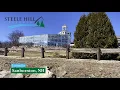 Steele Hill Resort Overview in Sanbornton NH