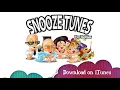 Snooze Tunes - A Whole New World