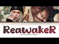 Download Lagu LiSA 'ReawakeR (feat. Felix of Stray Kids)' Lyrics (Solo Leveling S2 OST) [Color Coded Kan_Rom_Eng]