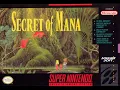 06 - Secret of Mana - into the thick of it