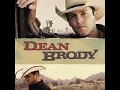 Dean Brody   Cattlemans Gun
