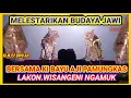 Download Lagu WISANGENI NGAMUK || ki.Bayu Aji