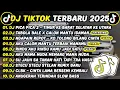 Download Lagu DJ TIKTOK TERBARU 2025🎵DJ PICA PICA 2 - TIMUR KE BARAT SELATAN KE UTARA🎵DJ TABOLA BALE X CALON MANTU