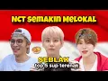 Download Lagu Ketika NCT Terlalu Melokal