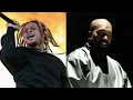 Kanye West (Ye) - BULLETPROOF ft Trippie Redd V3 (NEW LEAK! CURRENT ERA)