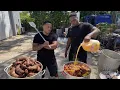 I Flew to Louisiana to Try the 1 000 PLATINUM Seafood Boil Experience