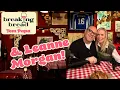 Leanne Morgan is Building an Entertainment Empire and a Pontoon Boat Breaking Bread with Tom Papa