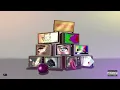 Montiyago - 3bdo Mota | مونتياغو - عبده موتة [OFFICIAL AUDIO]
