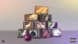 Montiyago 3bdo Mota مونتياغو عبده موتة OFFICIAL AUDIO 