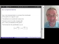 Review of Python Programming for a Final Exam