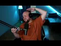 RAF Camora x reezy - CONNECTED | REACTION