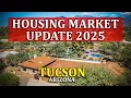 Why Tucson s Housing Prices Are STILL Holding Steady in 2025