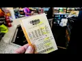 Mega Millions winner from Georgia claims prize from historic jackpot