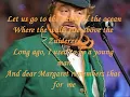 BRENDAN GRACE - THE DUTCHMAN ( LYRICS ) VINYL 1987