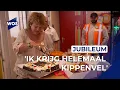 Download Lagu Carin al 40 jaar werkzaam bij tankstation in Honselersdijk