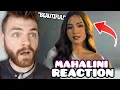 Download Lagu British Guy Reacts to Mahalini Raharja \