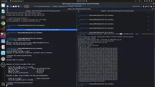 SLMAIL 5 5 buffer Overflow pop3