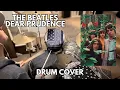 Lagu The Beatles “Dear Prudence” Drum Cover 