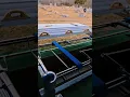 Setting 2 Services from 1 Truck Part 3