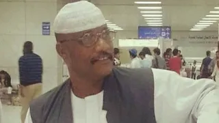 وتر مجنون جلال إدريس 