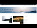 Shapely WordPress Theme Demo Review