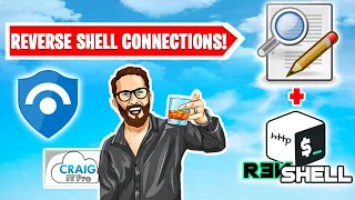 Detecting Reverse Shell Connections with Microsoft Sentinel