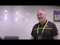 Meet Dr Michael Erickson Seattle Storm head team physician