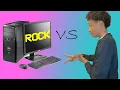Rock Paper Scissors in Java Script Java Script Programming
