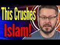 The Strongest Argument Against Islam - Simpler Than You Think