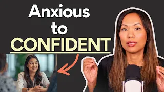 Nervous in Meetings? Use This 4-Step Structure to Sound Confident