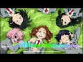 Download Lagu Boku no Hero Academia S3 ENDING [Miwa — UPDATE]
