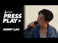Download Lagu HENRY - 'MOONLIGHT' Live Performance for GRAMMYs PRESSPLAY