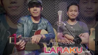 Download Terendap Laraku - Naff | Radar cover MP3