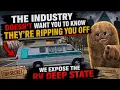 Facebook craigslist scammers exposed for selling the worst RVs these RVs are trash