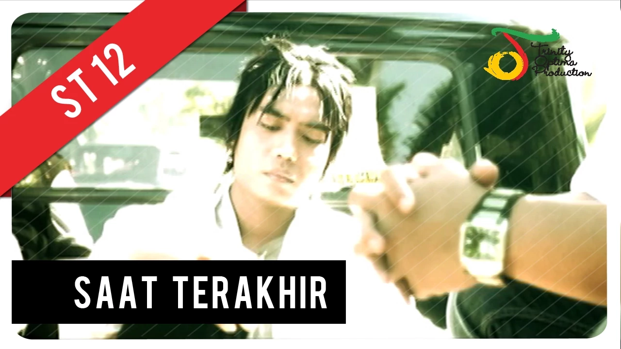 ST12 - Saat Terakhir | Official Music Video