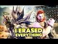 7 Hour EXTREME Rebuild - Can I Beat FATALIS
