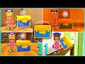 Download Lagu All 31 Chests With Outfits \u0026 Emotes Super Bear Adventure Gameplay Walkthrough