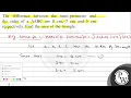 The difference between the semi-perimeter and the sides of a triangle mathrm ABC are