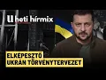 Download Lagu Legalizálnák a korrupciót Ukrajnában egy törvénytervezetben - Heti Hírmix