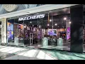 New Store at Canal Walk Skechers